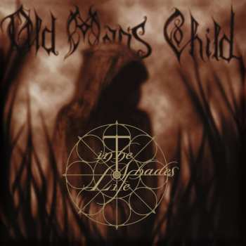 CD Old Man's Child: In The Shades Of Life