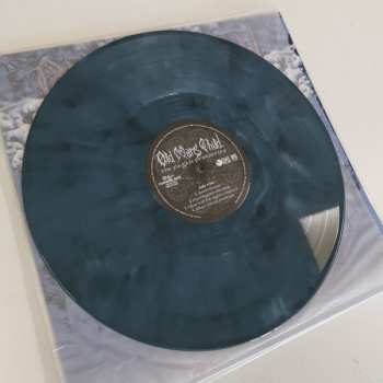 LP Old Man's Child: The Pagan Prosperity CLR | LTD