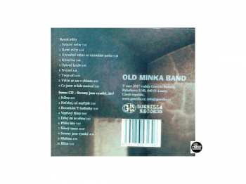 2CD Old Minka Band: Ranní Mlhy