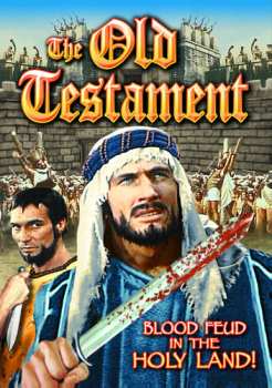 DVD Old Testament: Old Testament