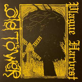 Album Old Tower: Plague Harvest / Ruination, The New Dawn Cometh