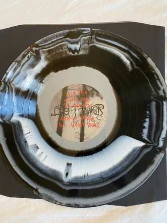LP Old Tower: The Old King Of Witches LTD | CLR
