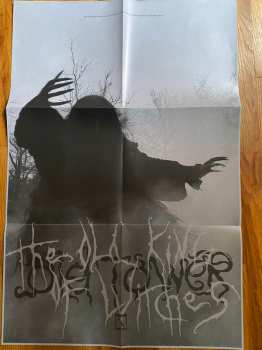 LP Old Tower: The Old King Of Witches LTD | CLR