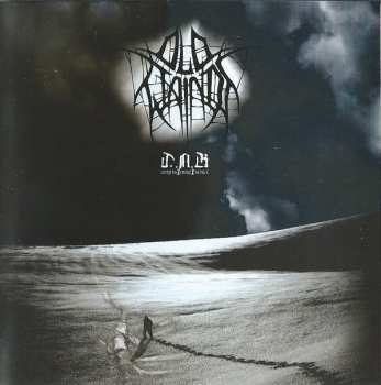 CD Old Wainds: Смерть Север Культ (Death Nord Kult)