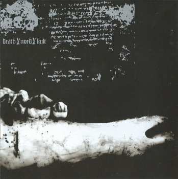 CD Old Wainds: Смерть Север Культ (Death Nord Kult)