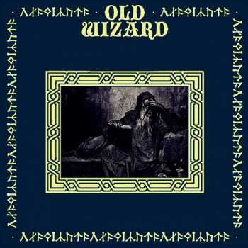 2CD Old Wizard: Old Wizard I & Ii