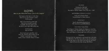 CD Old Wolf: Faustian Mass