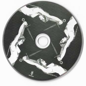CD Old Wolf: Faustian Mass