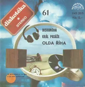 Diskomóda / Král Pasáže