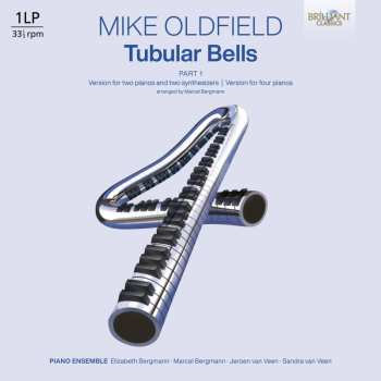 Album Oldfield / Piano Ensemble: Tubular Bells