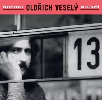 Černý Racek - To Nejlepší