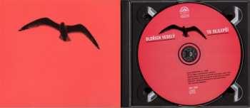 CD Oldřich Veselý: Černý Racek - To Nejlepší