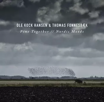 Fine Together // Nordic Moods