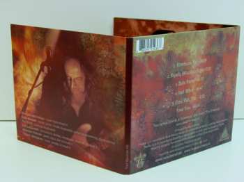 CD Ole Lukkøye: Dyatly LTD