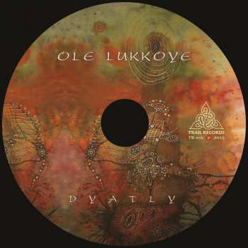 CD Ole Lukkøye: Dyatly LTD