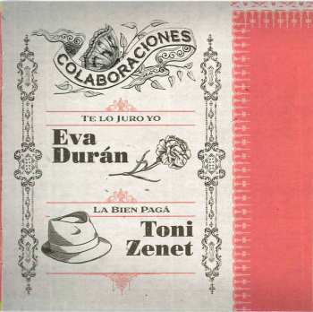 CD Olé Swing: Swing Ibérico