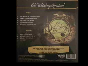 LP Ole Whiskey Revival: Ole Whiskey Revival