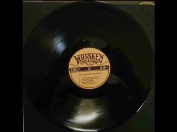 LP Ole Whiskey Revival: Ole Whiskey Revival