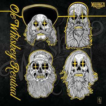 Album Ole Whiskey Revival: Ole Whiskey Revival