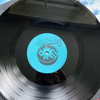 LP Olesen-Olesen: Dagens Gerning