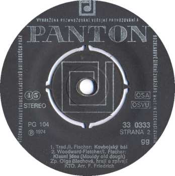 SP KTO: Za Klobouk Si Vrásky Dej