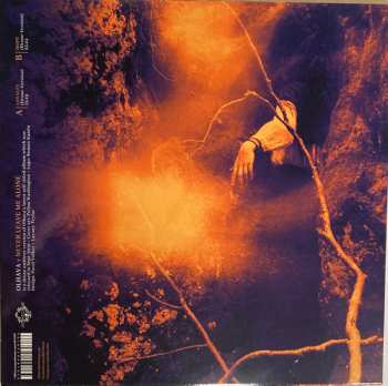 LP Olhava: Never Leave Me Alone  LTD | CLR