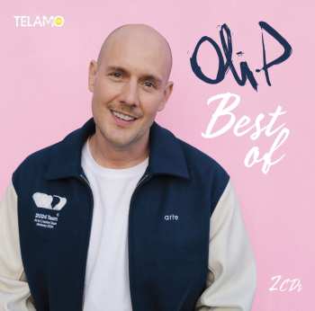 2CD Oli P.: Best Of