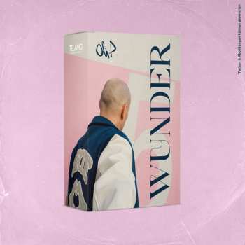 CD Oli P.: Wunder (limitierte Fanbox)