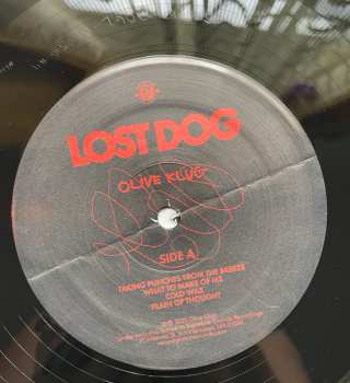 LP Olive Klug: Lost Dog