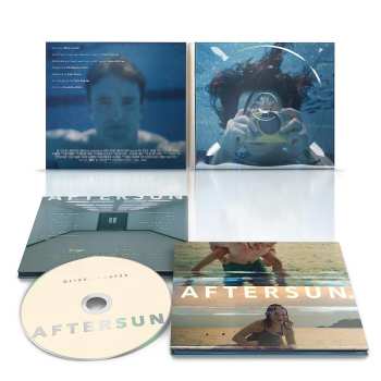 CD Oliver Coates: Aftersun (original Motion Picture Soundtrack)