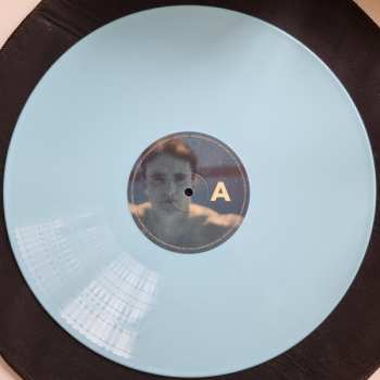 LP Oliver Coates: Aftersun (Original Motion Picture Soundtrack) CLR