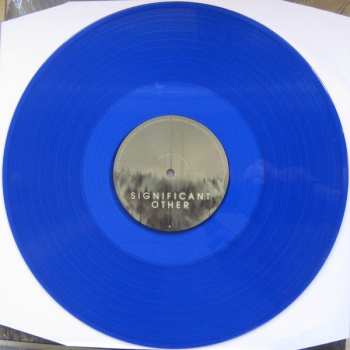 LP Oliver Coates: Significant Other (Music From The Motion Picture) CLR