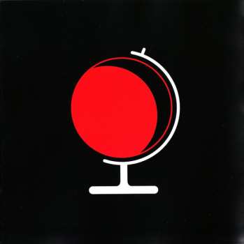 CD Oliver Huntemann: Propaganda