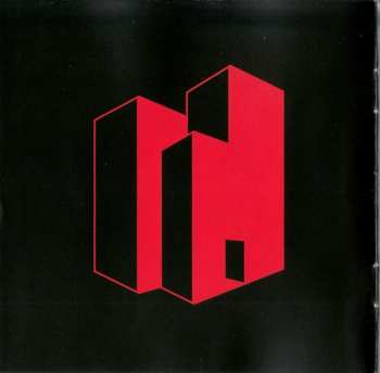 CD Oliver Huntemann: Propaganda