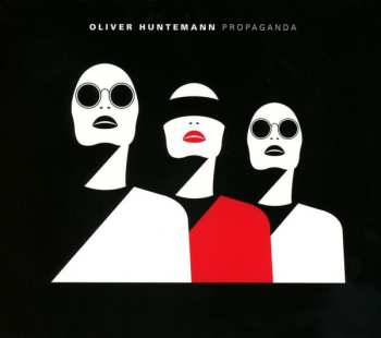 Album Oliver Huntemann: Propaganda