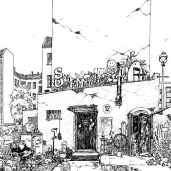 LP Oliver Koletzki: 12