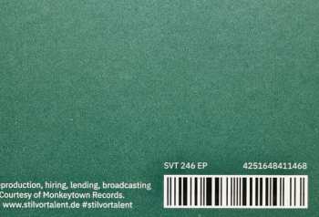 LP Oliver Koletzki: Remix Tales