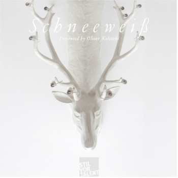 Album Oliver Koletzki: Schneeweiß