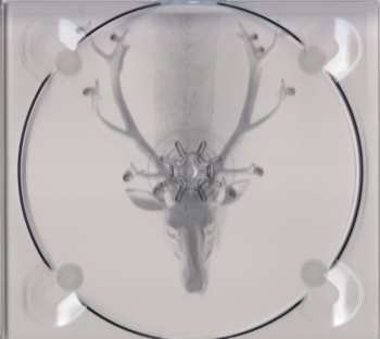 CD Oliver Koletzki: Schneeweiß