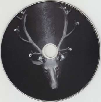 CD Oliver Koletzki: Schneeweiß II