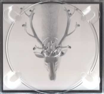 CD Oliver Koletzki: Schneeweiß IV