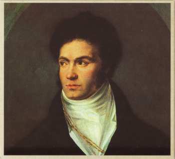 3CD James Gaffigan: The Beethoven Project – Complete Piano Concertos ∙ Overtures