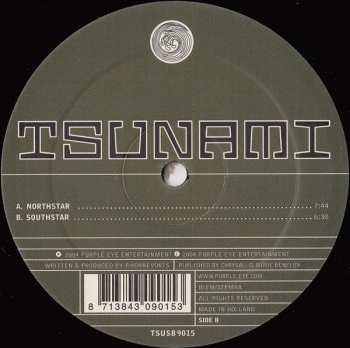 LP Oliver Shine: Northstar