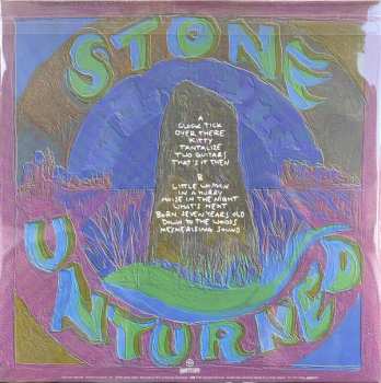 LP Oliver Chaplin: Stone Unturned
