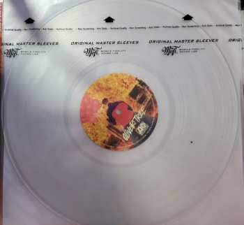 LP Oliver Tree: Ugly Is Beautiful LTD | CLR