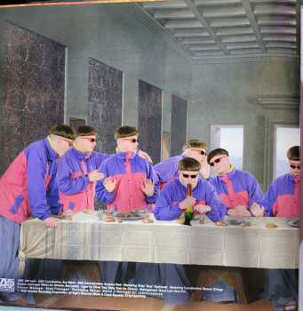 LP Oliver Tree: Ugly Is Beautiful LTD | CLR