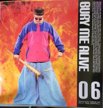 LP Oliver Tree: Ugly Is Beautiful LTD | CLR