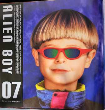 LP Oliver Tree: Ugly Is Beautiful LTD | CLR