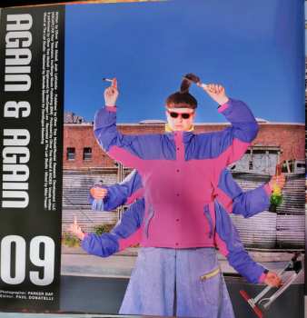LP Oliver Tree: Ugly Is Beautiful LTD | CLR