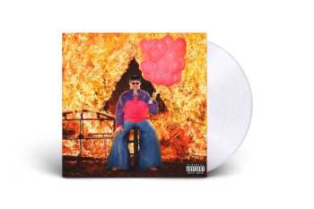 LP Oliver Tree: Ugly Is Beautiful LTD | CLR